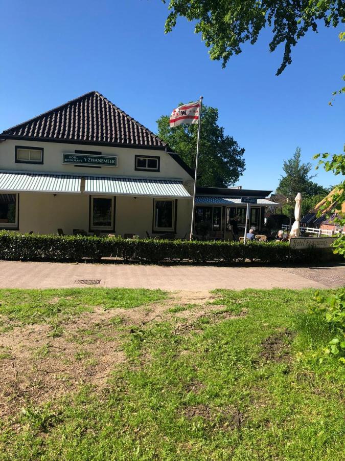 't Zwanemeer Gieten
