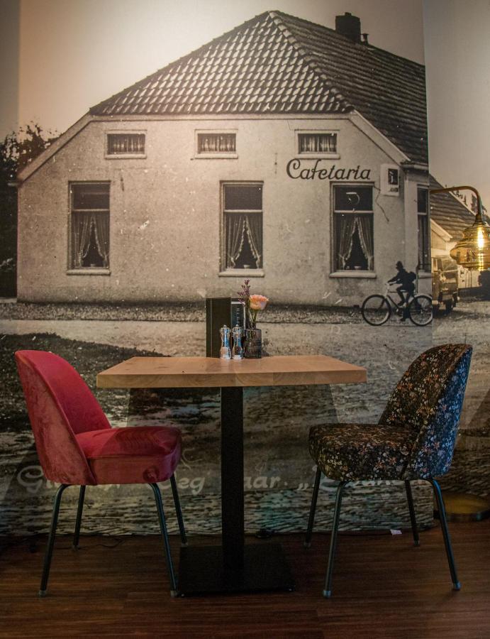 Hotel 't Zwanemeer Gieten